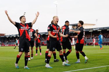 Zoveel geld pakt Almere City als eventuele promovendus naar de Eredivisie