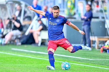 MVP-alert! Dusan Tadic is na assist tegen Fortuna de meest waardevolle Eredivisiespeler van deze eeuw