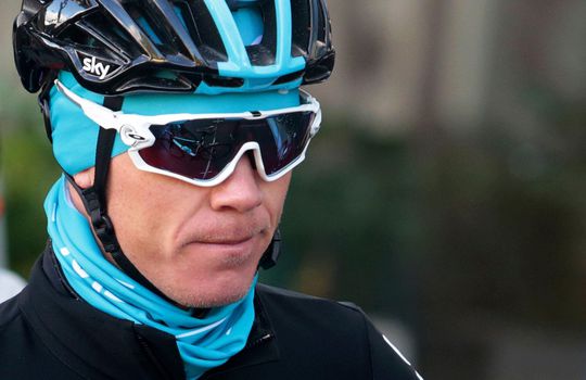 Afhandeling van de Froome-affaire kan nog wel even duren