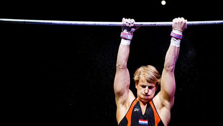 Zonderland kiest voor rust richting WK