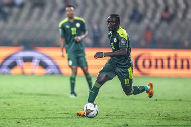Senegal wint in kwartfinale Afrika Cup en ontmoet Burkina Faso in volgende ronde