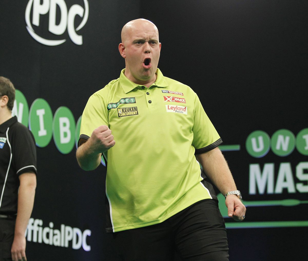 Sportagenda: Beslissing in de Premier League of Darts en Zuid-Amerikaanse temperament