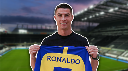 'Transfer met een twist: gebruikt Ronaldo Al-Nassr voor CL-avontuur met Newcastle?'