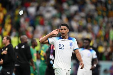 Jude Bellingham komt met deze statistiek naast Lionel Messi te staan