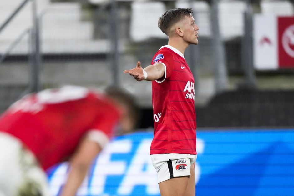 KNVB verplaatst wat wedstrijden vanwege bekerprogramma