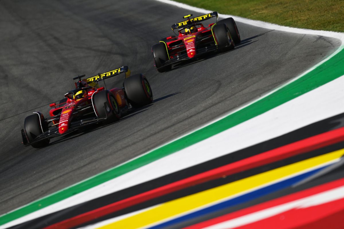 Kwalificatie in Monza: Leclerc pakt pole, Verstappen op P2 en De Vries op P13