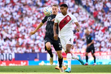 Weer een transfergerucht bij Feyenoord: 'Kuipclub is bezig met international van Peru'