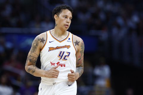 🎥 | Dit is waarom de stem van basketbalster Brittney Griner zo ongelooflijk laag is