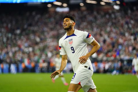 Officieel: dit is de transfersom die PSV voor Ricardo Pepi betaalt