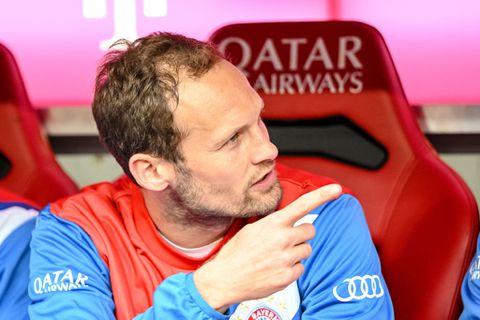 'Daley Blind vertrekt bij Bayern München en is bijna rond met LaLiga-club'