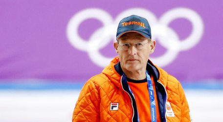 NOC*NSF meldt 'matchfixingzaak-Anema' alsnog bij IOC