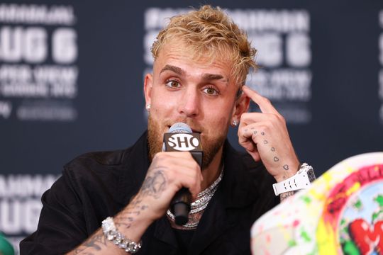 Jake Paul tegen Hasim Rahman Jr. afgelast! Wie is de schuldige?