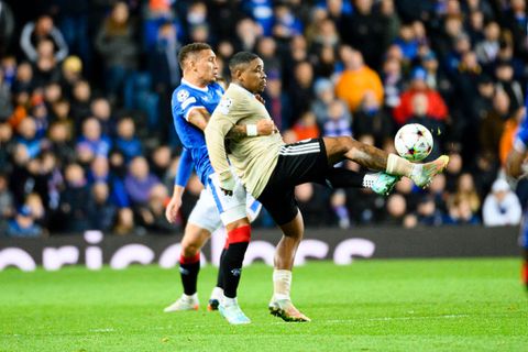 🎥 | Champions League gemist? Check hier de hoogtepunten van Rangers - Ajax en de andere duels