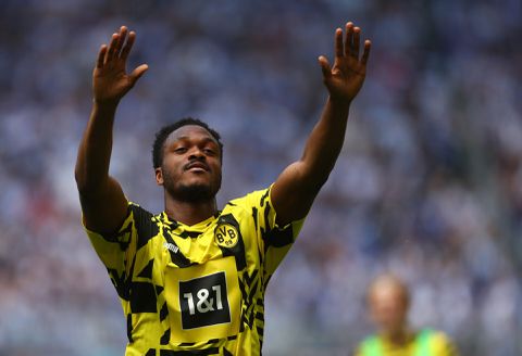 Voormalig toptalent Zagadou (nog steeds pas 23) vindt in Stuttgart nieuwe club