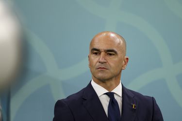 'Roberto Martínez kan na vertrek uit België bij ander Europees topland aan de slag'