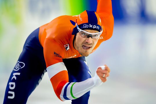 'Geen Russen in Pyeongchang? Ik moet het allemaal nog zien'