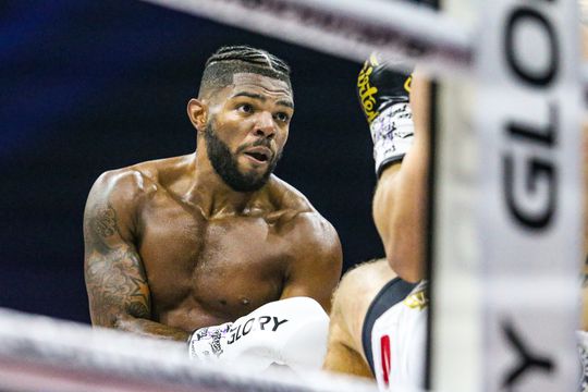Luis Tavares wil niet vechten tegen Rus Vakhitov om Glory-wereldtitel