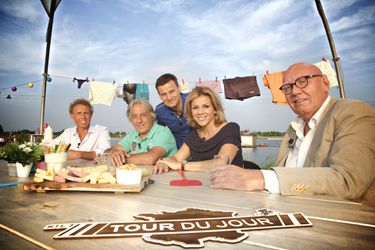 🎥​ | Kees Jansma wees sollicitant Wilfred Genee af bij NOS: 'Vond hem een vervelende jongeman'