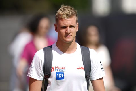 Mick Schumacher hoopt op behoud GP van Monaco: ‘Stoppen zou een doodzonde zijn'