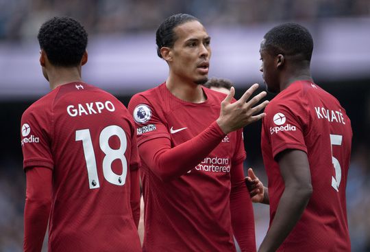 TV-gids: dit is het programma in de Premier League op dinsdag 4 april