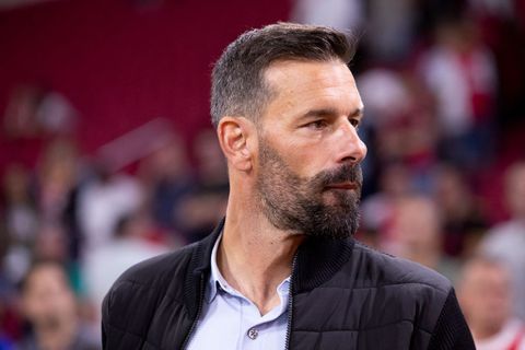 Dit is de opstelling van PSV voor het duel met AS Monaco in voorronde Champions League