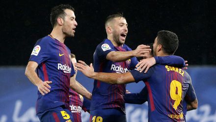 Miami wordt het Barcelona aan de Atlantische Oceaan: 'Ook Luis Suárez mogelijk naar club van Messi'