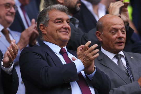 FC Barcelona is er weer bovenop, aldus FC Barcelona: afgelopen seizoen winst en dit jaar ook