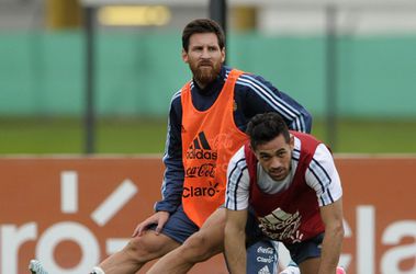 WK-kwalificatie: Argentinië mét Messi mag geen fout meer maken