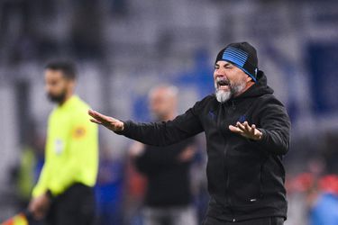 Marseille-coach maakt strijdplan tegen Feyenoord bekend: 'Domineren en controleren'