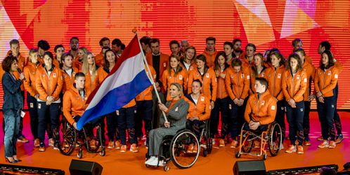 Vindt TeamNL meedoen belangrijker dan winnen in Pyeongchang?