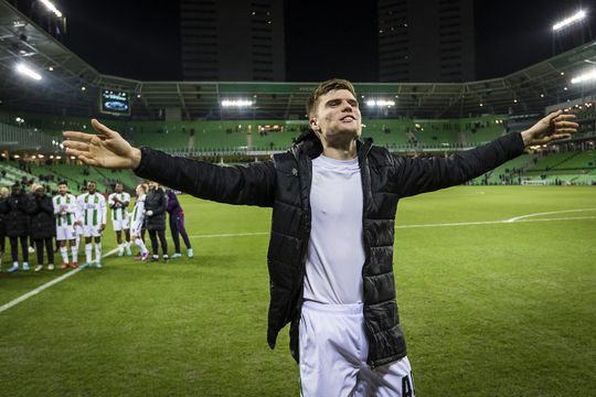 Definitief! Club Brugge telt miljoenen neer voor FC Groningen-speler Bjorn Meijer