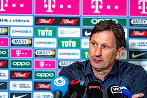 Ritsu Doan en Eran Zahavi in de basis verwacht tegen Kopenhagen: 'Hadden goede bijdrage'