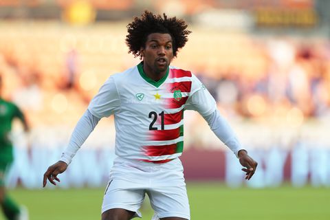 🎥 | Kijk hier vannacht naar de livestream van Suriname tegen Grenada