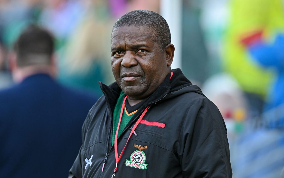 Voetbalster Zambia onthult: speelsters sliepen met bondscoach voor plekje in selectie