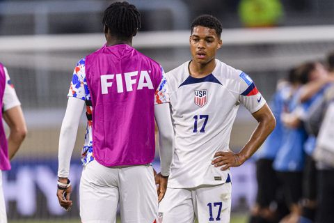 ADO huurt Amerikaans talent met (een beetje) Bundesliga-ervaring