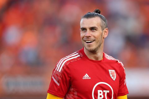 Bale goes USA: dit zijn de bekendste namen in de MLS
