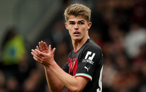 'PSV wil AC Milan-miskoop binnenhengelen als opvolger van Xavi Simons'