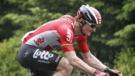 Greipel klopt Kittel en wint derde Duitse titel