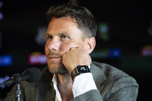 Mark-Jan Fledderus per direct weg als technisch directeur FC Groningen