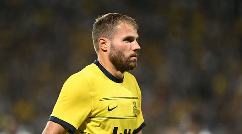 Opstelling Feyenoord tegen Fortuna: Bart Nieuwkoop basis, Alireza Jahanbakhsh naar de bank