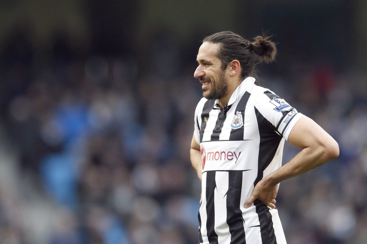 Jonas Gutierrez wint discriminatiezaak van Newcastle United