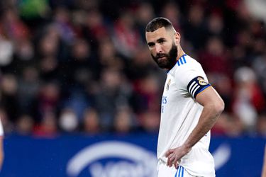 🎥 | Hoe dan? Nou, zo dan: Karim Benzema mist 2 penalty's binnen 8 minuten