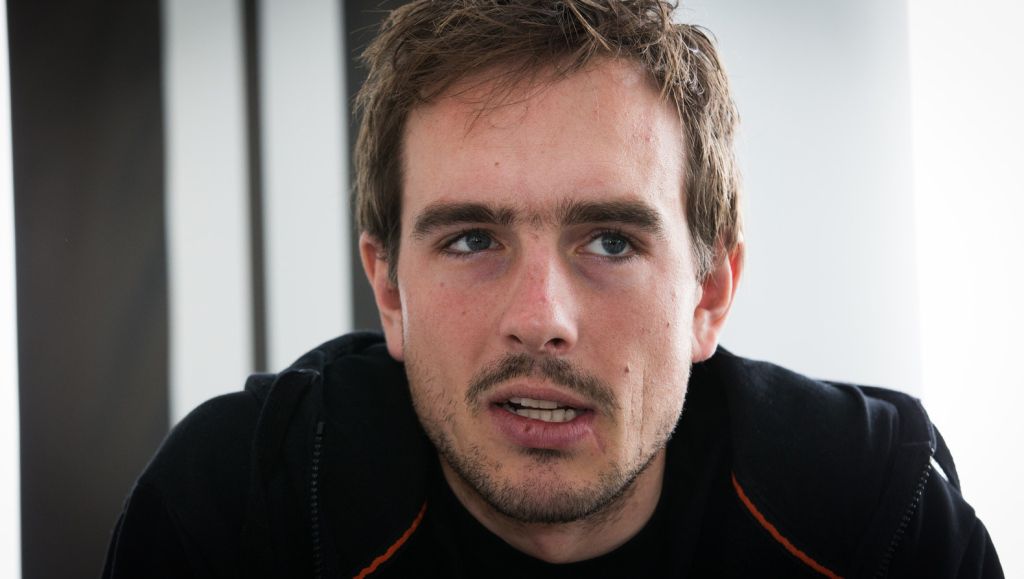 Degenkolb baalt en is kwaad: 'Matthews week van zijn lijn af'