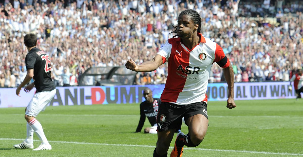 Wijnaldum over eventuele terugkeer op de Nederlandse velden: 'Feyenoord is gewoon mijn club'