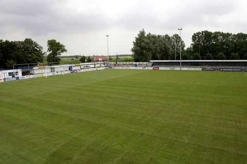 Amateurclub verbiedt douchen na trainingen door hoge gasprijzen