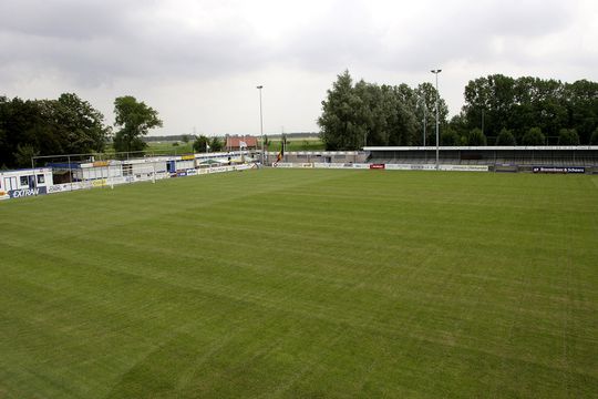 Amateurclub verbiedt douchen na trainingen door hoge gasprijzen