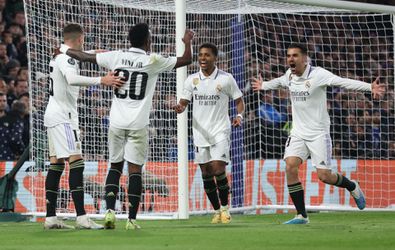 🎥 | Bekijk hier de samenvattingen van Chelsea - Real Madrid en Napoli - AC Milan