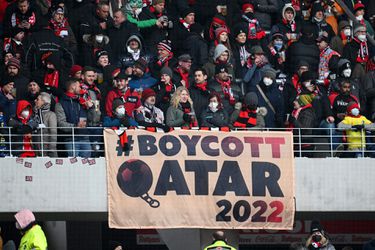 Sponsoren Nederlands elftal 'boycotten' wél het WK in Qatar