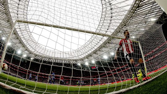 Sierd de Vos blikt vooruit op Bilbao-Barça en heeft meteen leuk weetje paraat (video)