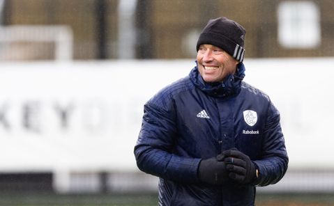 WK hockey mannen: Nederland wint makkelijk van Maleisië